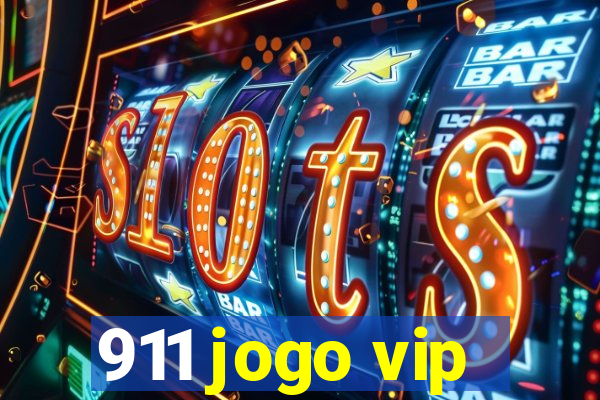 911 jogo vip